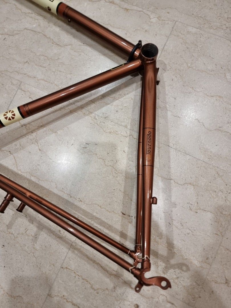 Dahon tournado sales
