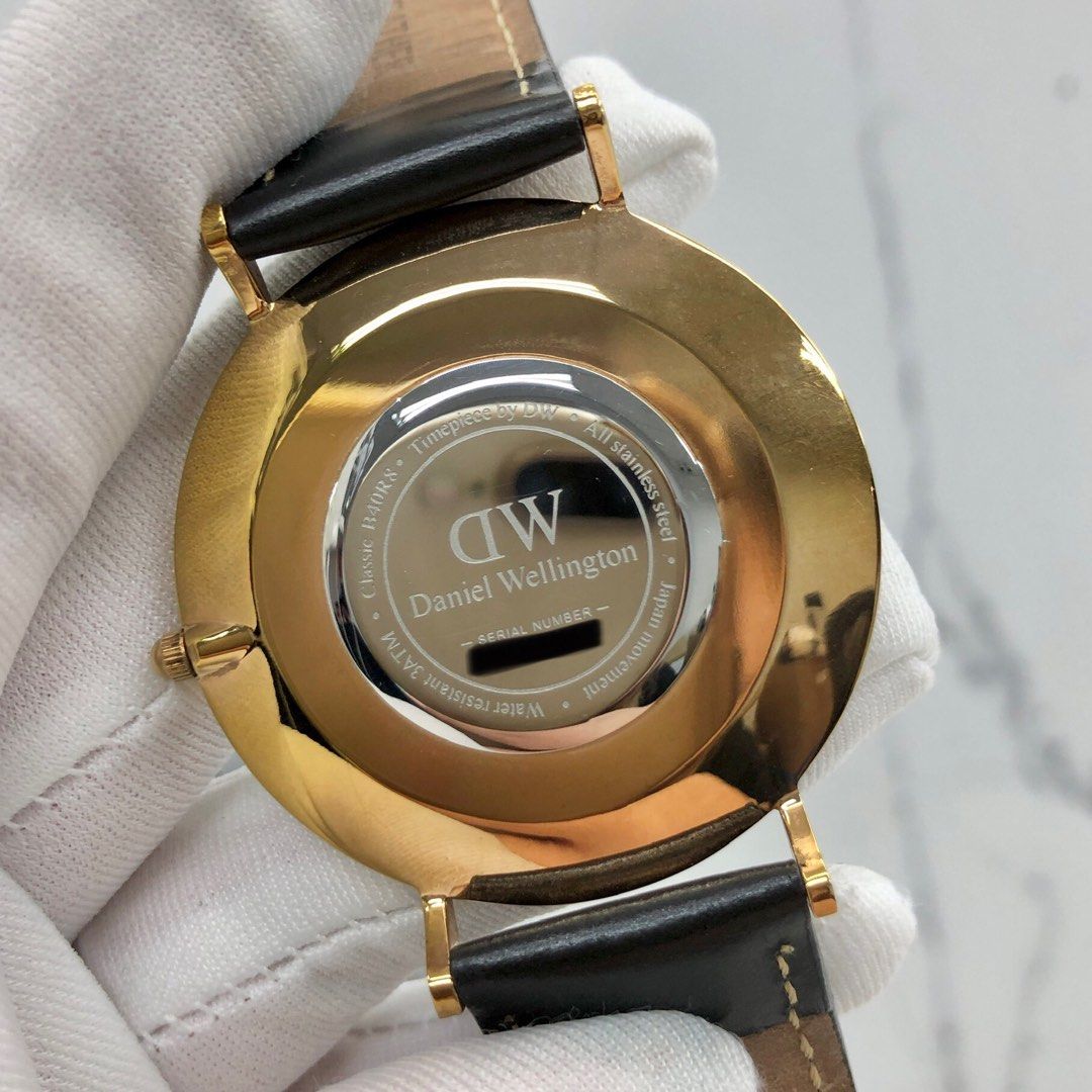 Daniel wellington classic b40r8 online