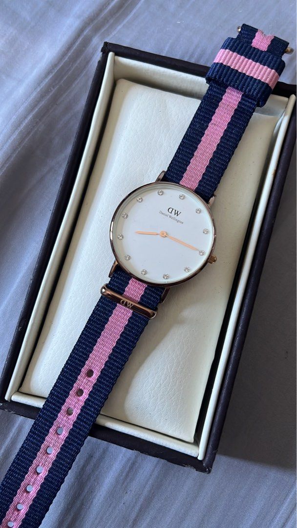Daniel wellington top classy winchester