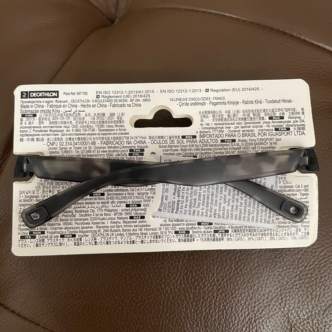 Decathlon polarized sunglasses cheap