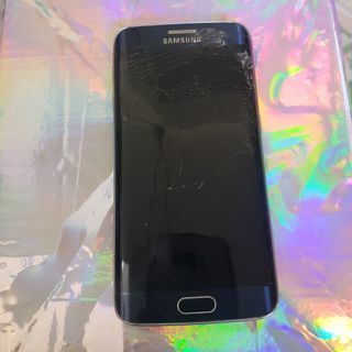 Defected Samsung S6 Edge