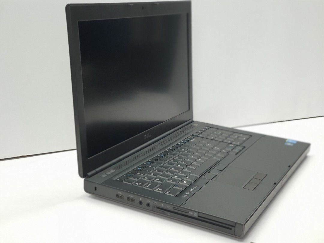 Dell Precision M6800 Gaming Laptop 17.3