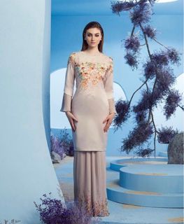 jannahnoe denara kurung
