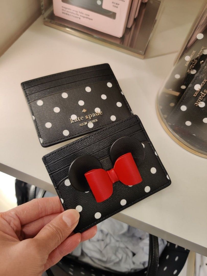Kate spade new york for minnie mouse 2025 adalyn