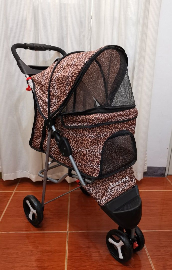 Panana dog new arrivals stroller