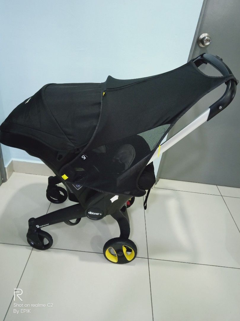 Doona sunshade online