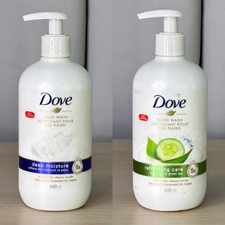 Dove Hand Wash, Authentic from Canada