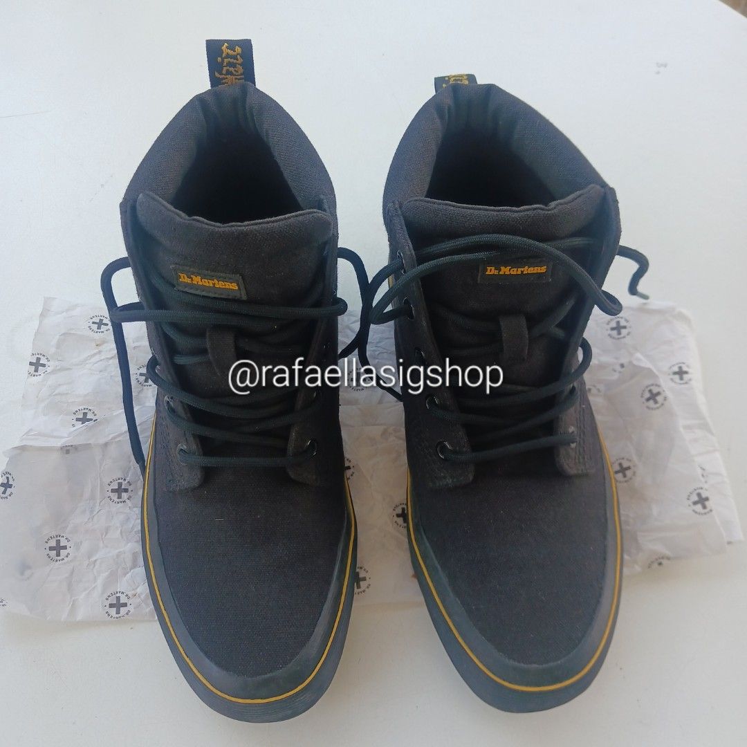 Dr online martens allana