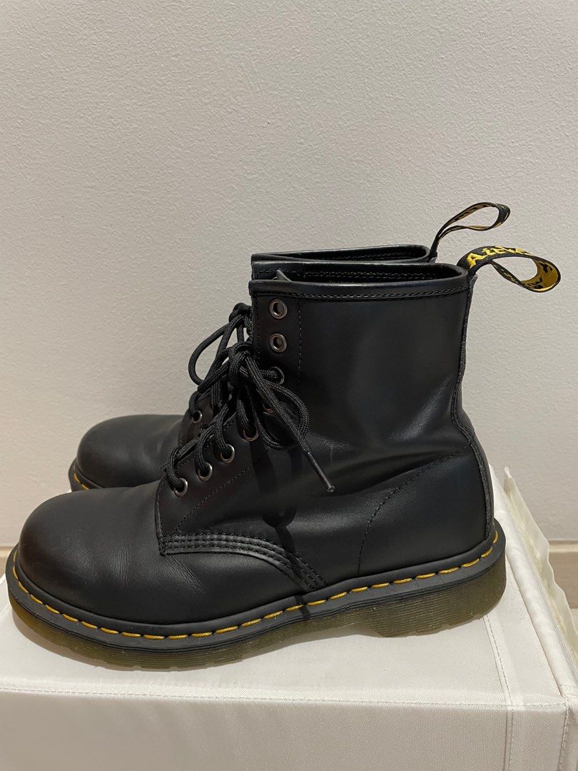 Used doc martens size 5 store
