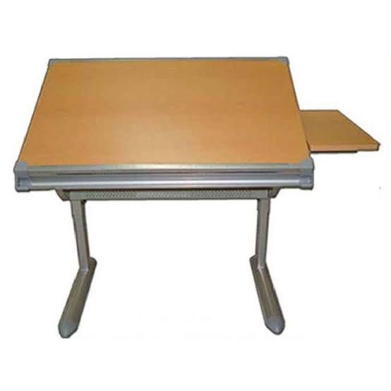 Drafting Table from National Bookstore Furniture Home Living