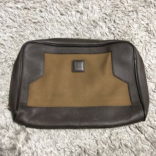 Dunhill Pouch