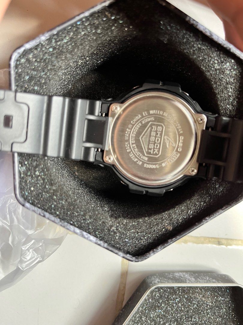 dw5900 ts1