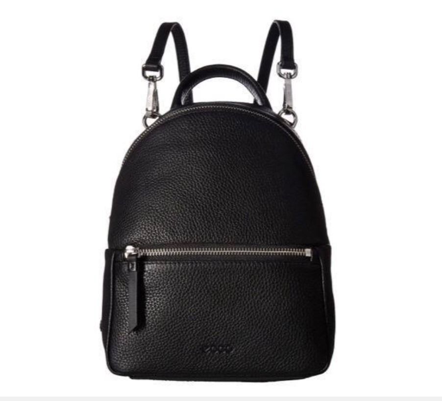 Ecco mini backpack outlet