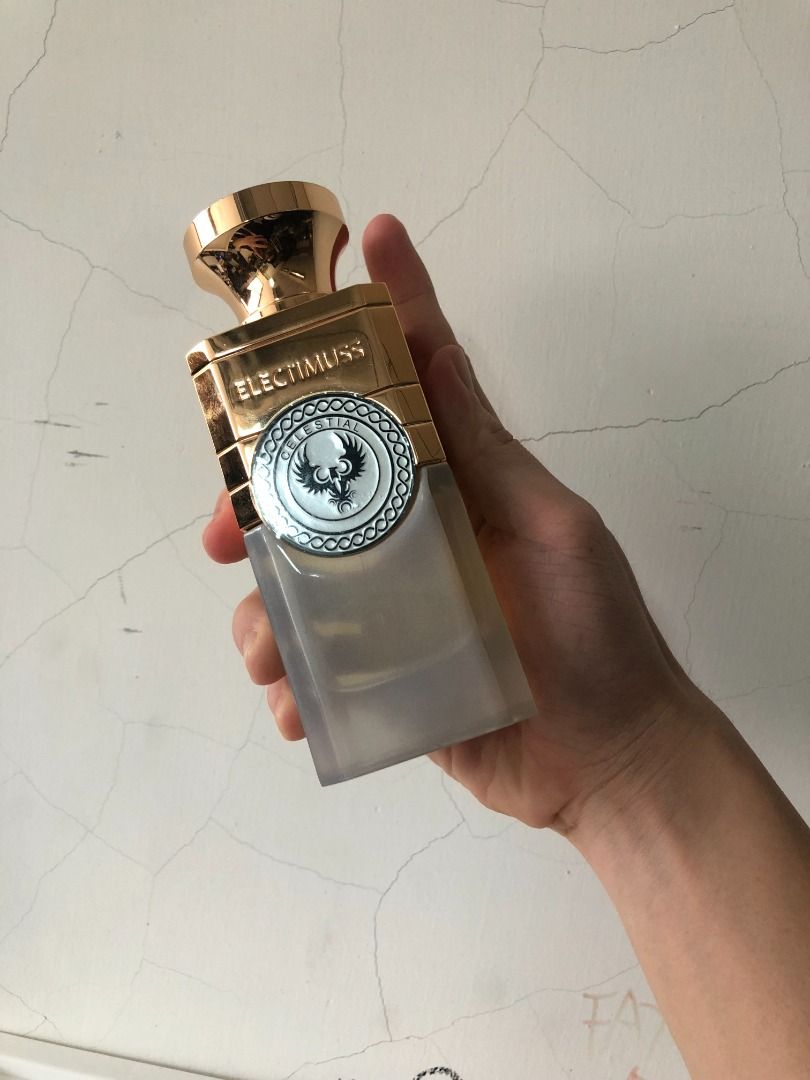 Electimuss Celestial Noseway 100ml