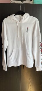 Empyre Hoodie from Zumiez
