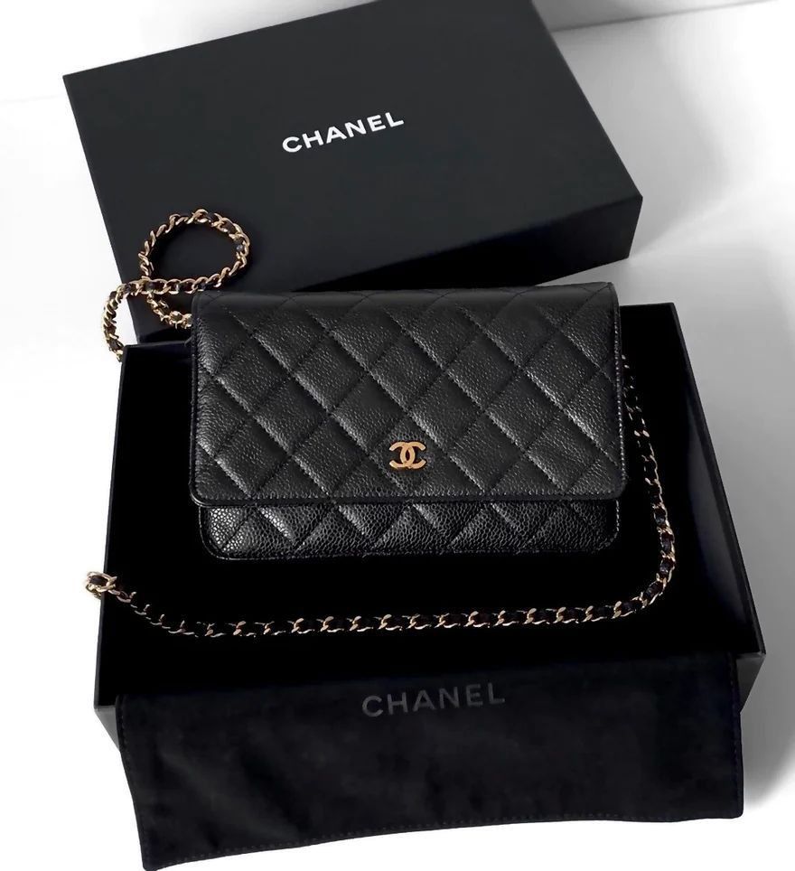 Jual Chanel Tas Selempang Terlengkap & Harga Terbaru November 2023