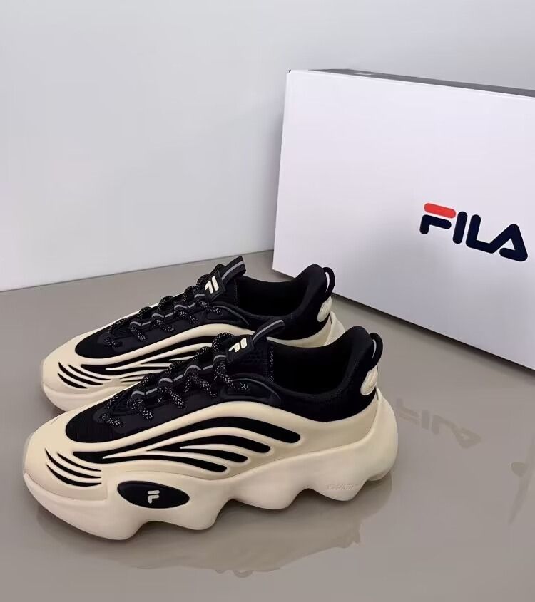 Fila fusion ray cheap