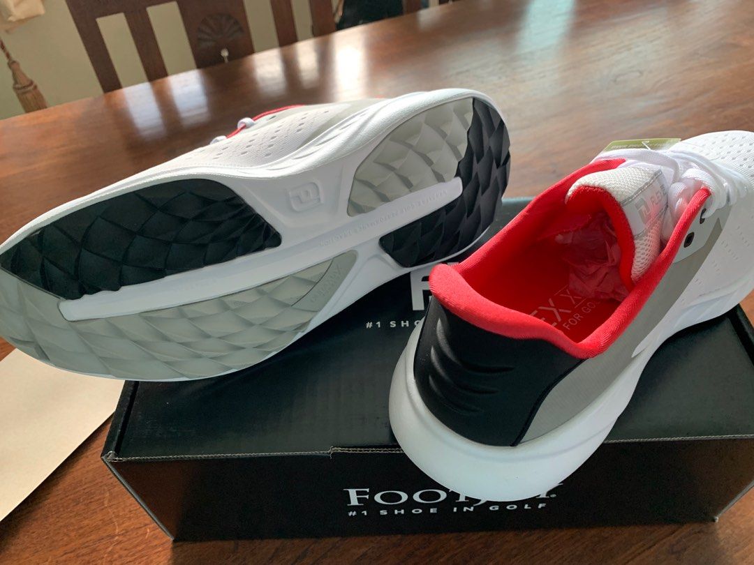 Golf boots size 9 top