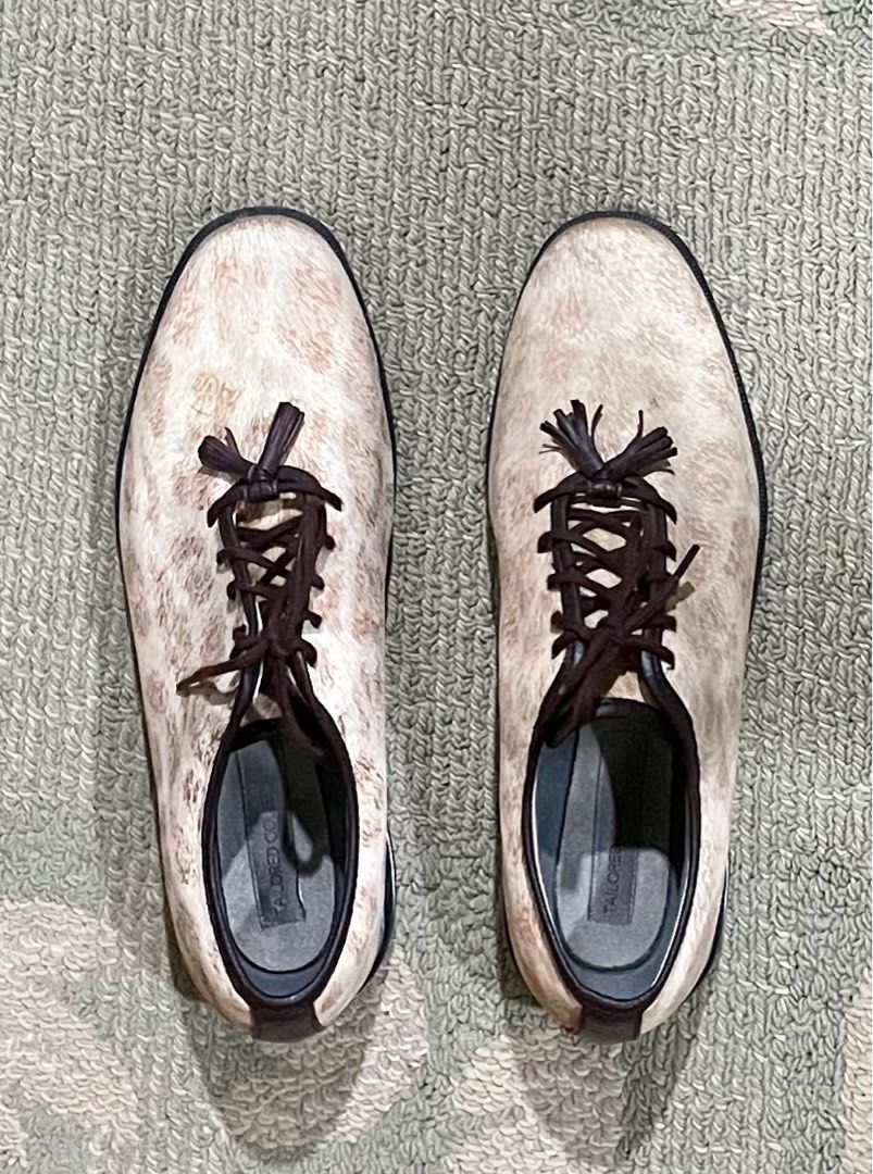 FootJoy Women s Animal Print Golf Shoes Women s Fashion Footwear
