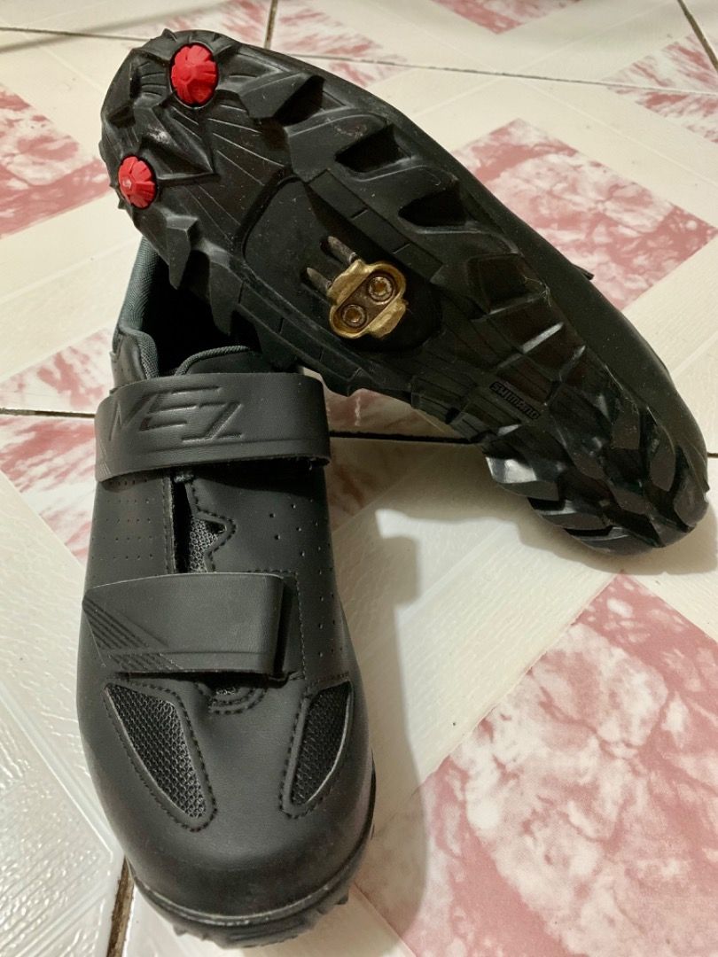 Shimano me1 spd on sale