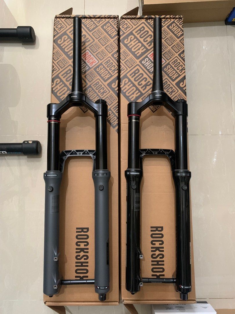 Zeb ultimate 29 new arrivals 170mm