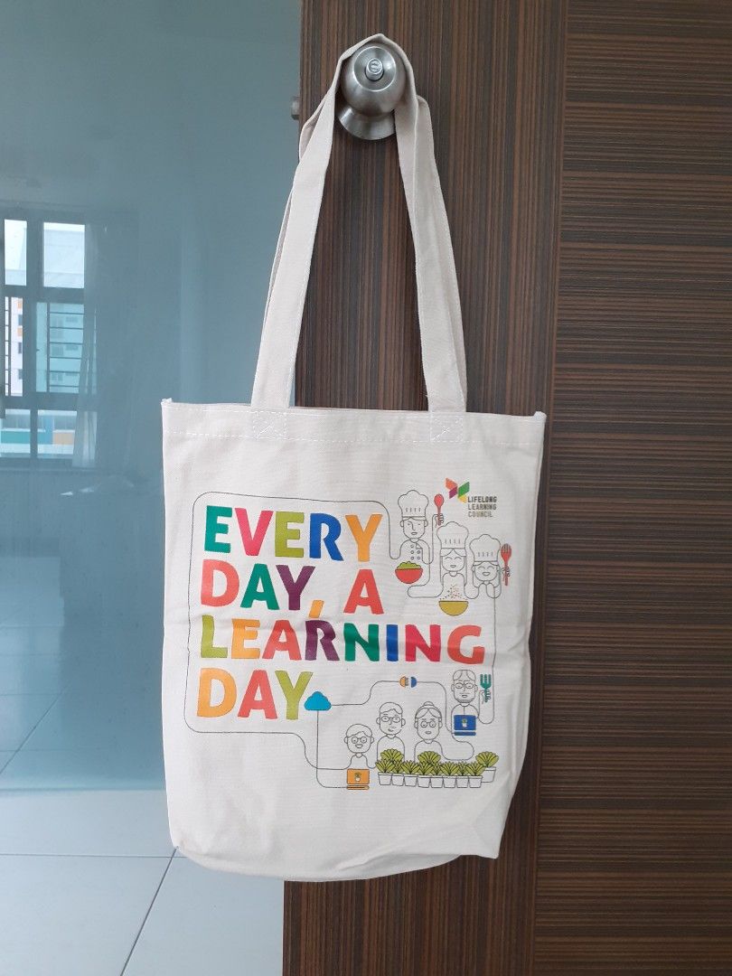 New tote new arrivals bags