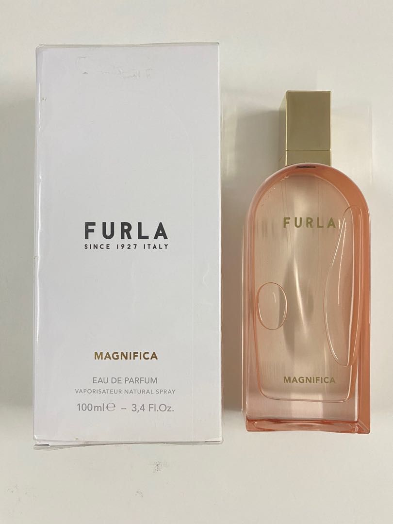 Furla Magnifica EDP 100ml, Beauty & Personal Care, Fragrance ...