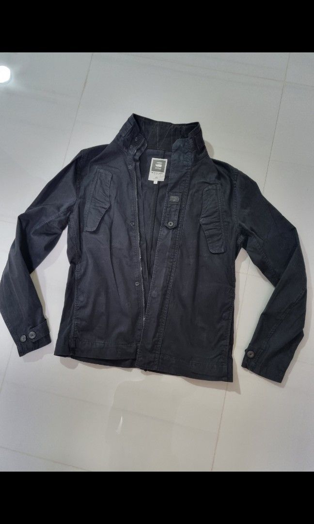G Star RAW Jacket Men s Fashion Coats Jackets and Outerwear on