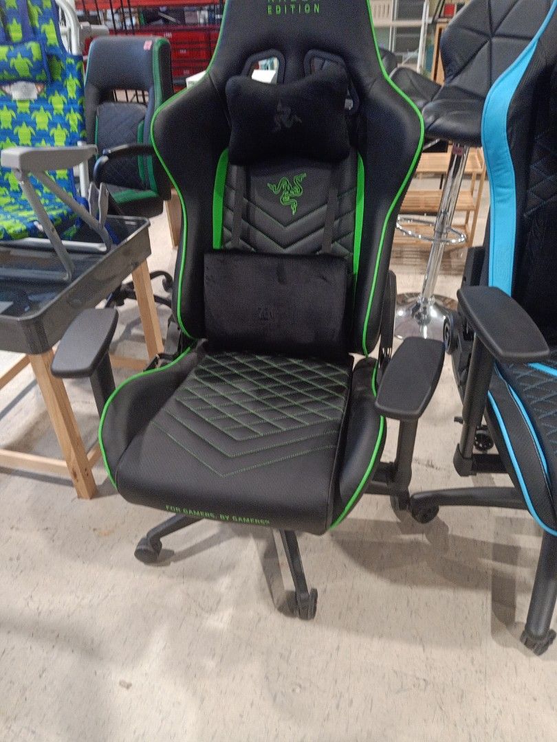 Ruzzo best sale gaming chair