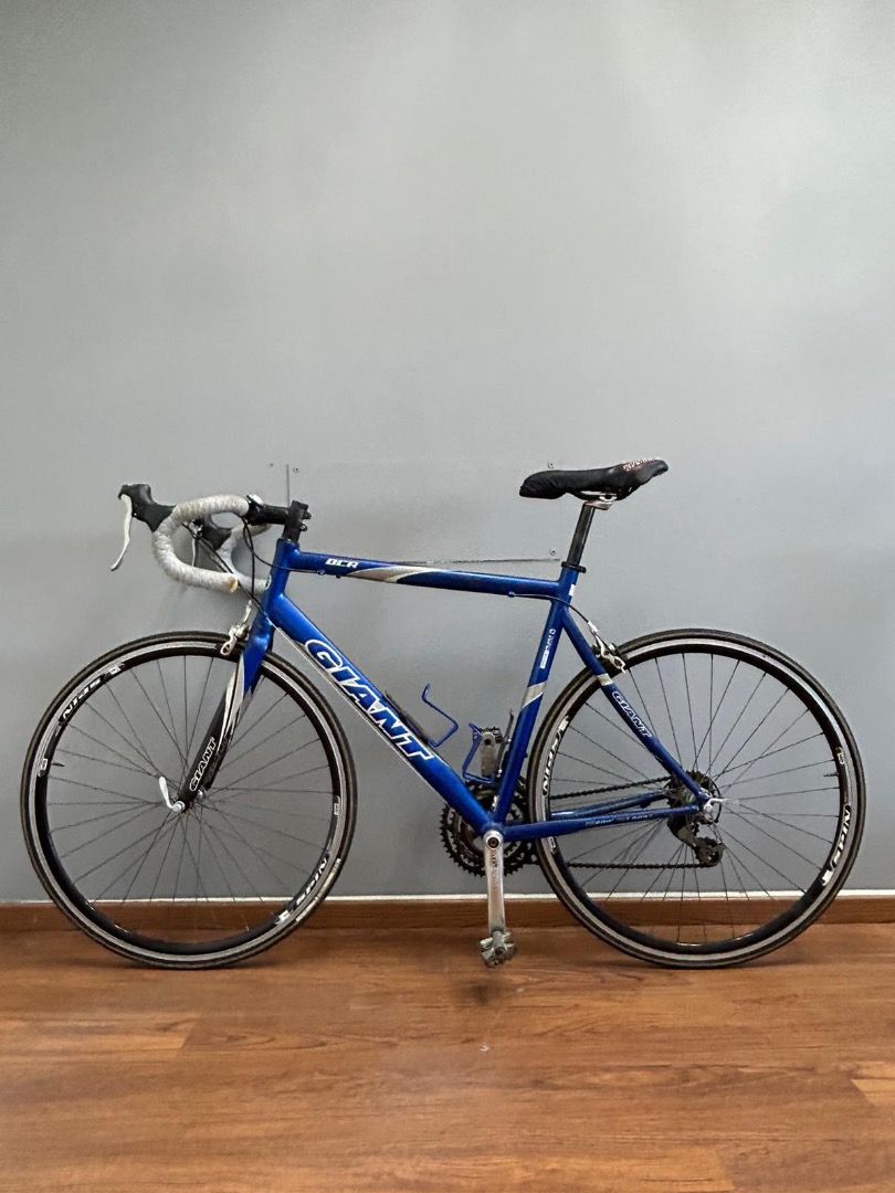 Giant compact road ocr outlet