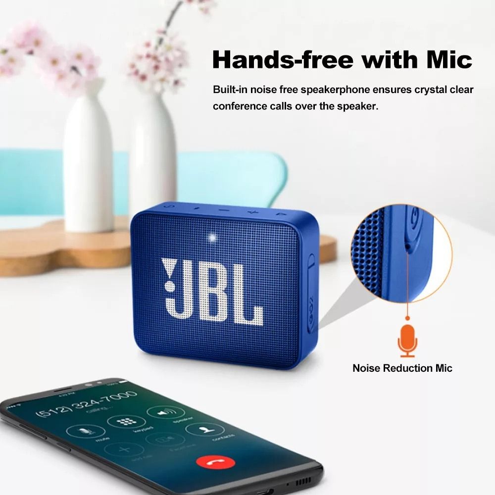 Clip 3 Mini Wireless Bluetooth Speakers Portable Speaker With