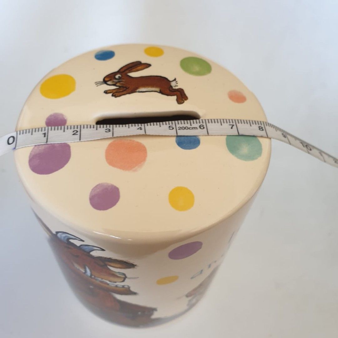 Gruffalo's Child Money Box, Hobbies & Toys, Collectibles & Memorabilia