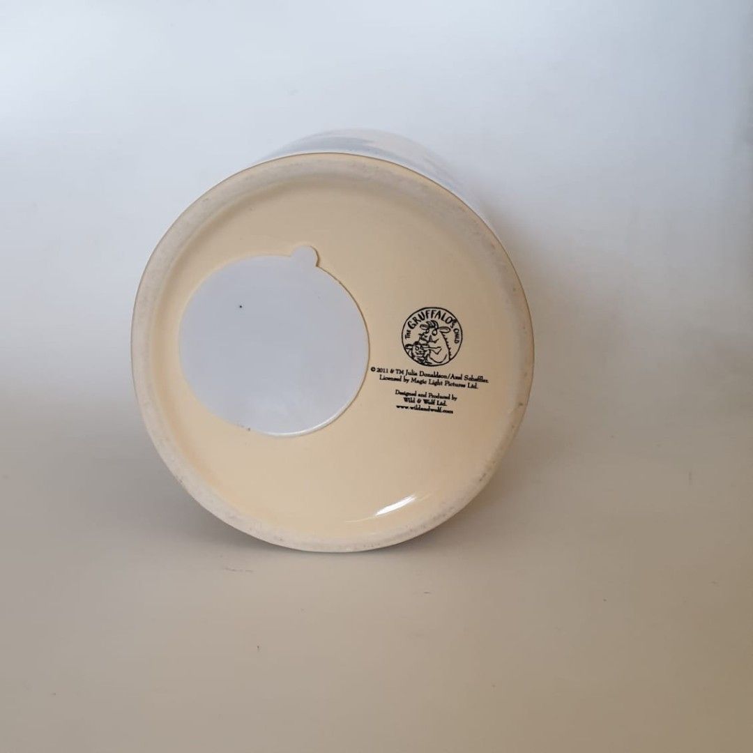 Gruffalo's Child Money Box, Hobbies & Toys, Collectibles & Memorabilia