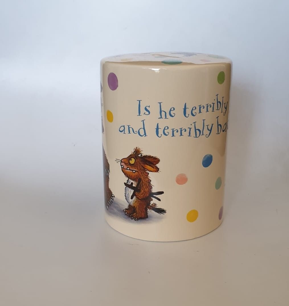 Gruffalo's Child Money Box, Hobbies & Toys, Collectibles & Memorabilia