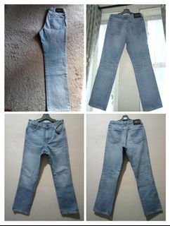 Gucci jeans