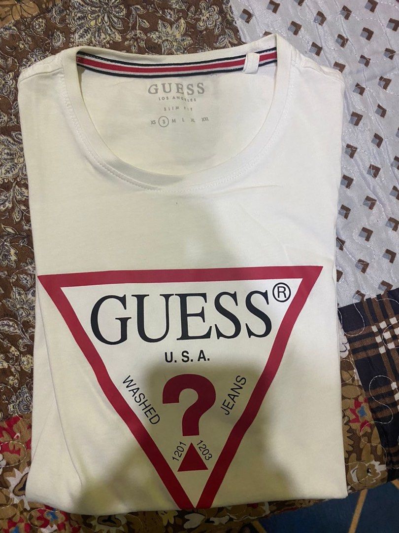 Guess phantom tee shop