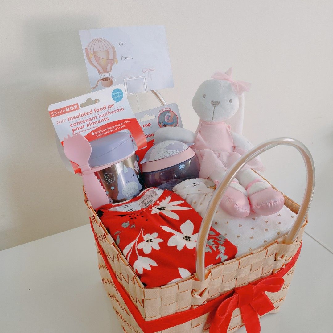 Mothercare hampers on sale