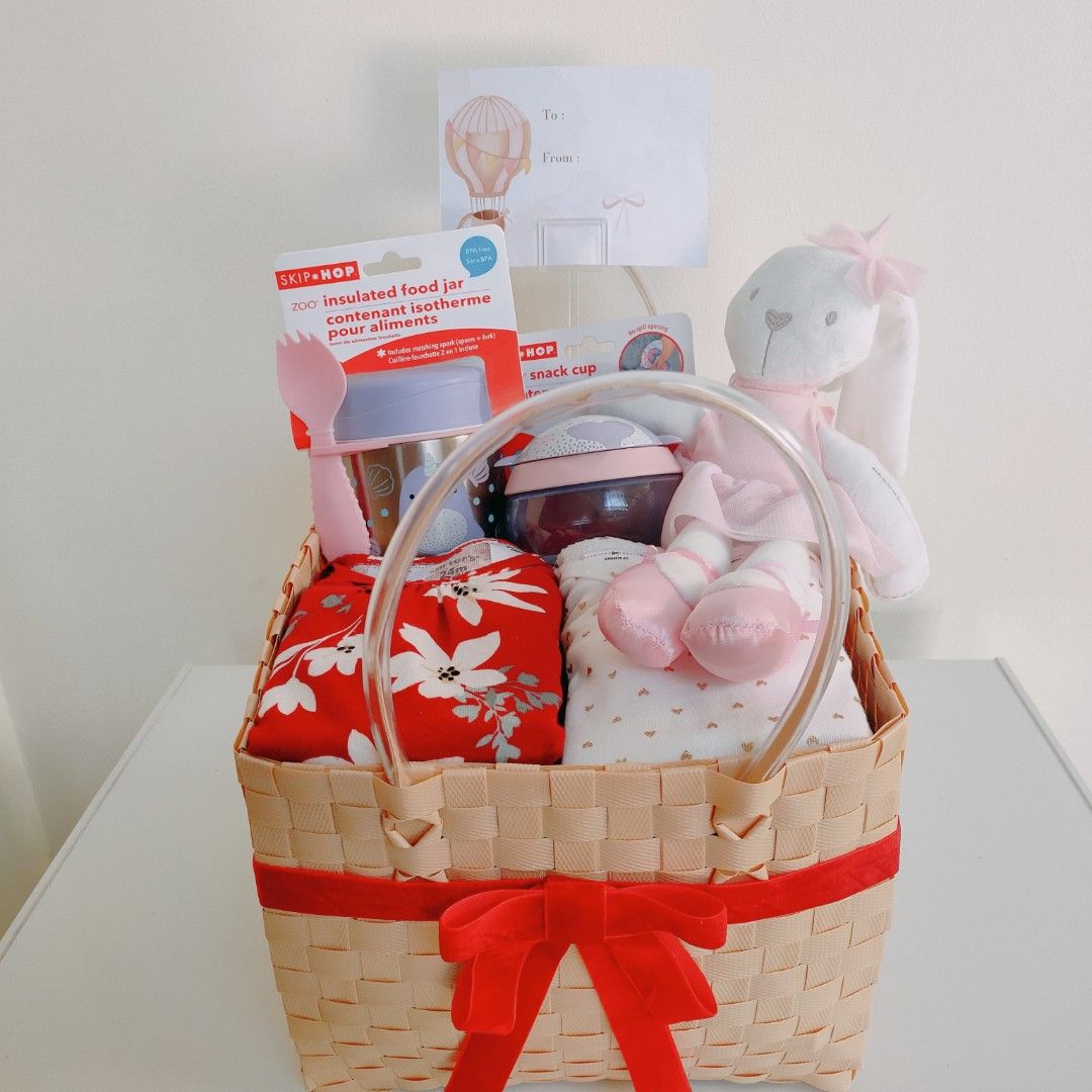 Mothercare hamper cheap