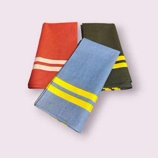 Handkerchief brand new 3 colors