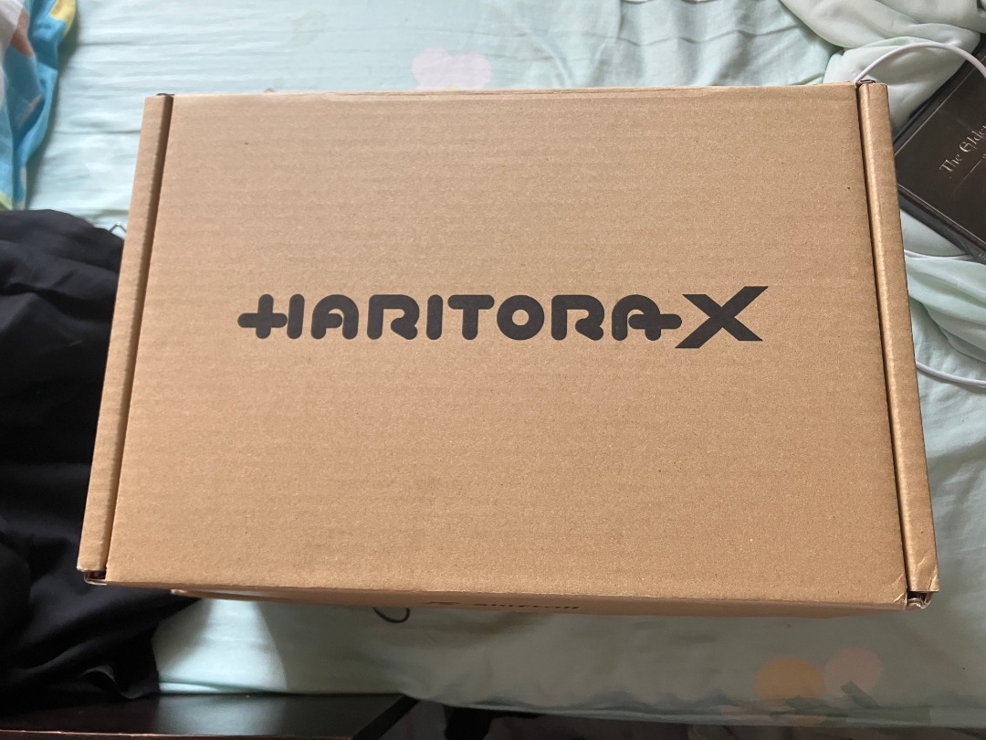 Haritorax1.0-
