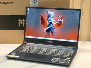 Hasee God Of War Z7T-CU7NA i7-10th Gen