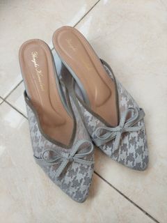 Heels YONGKI KOMALADI