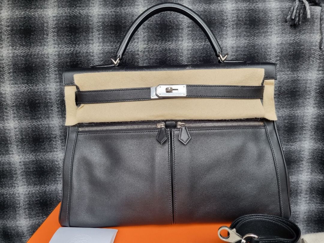 Hermes kelly lakis on sale 40