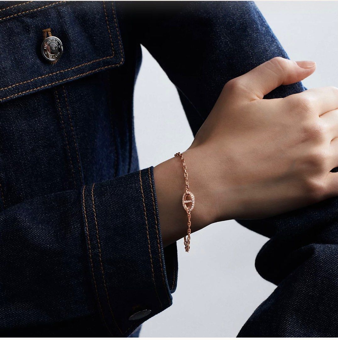Hermes farandole bracelet Clearance
