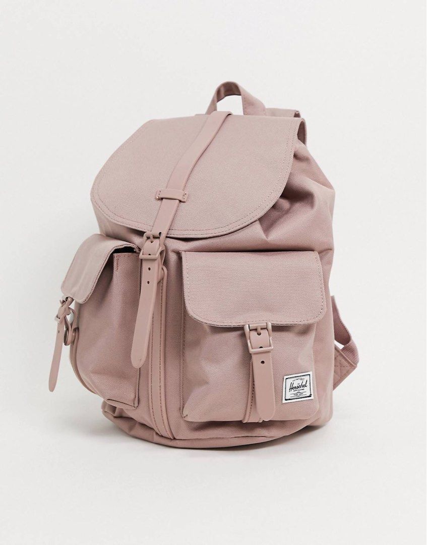 Herschel dusty new arrivals rose