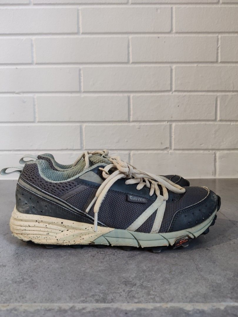 HI TEC Ox trail Women s Hiking Shoes
