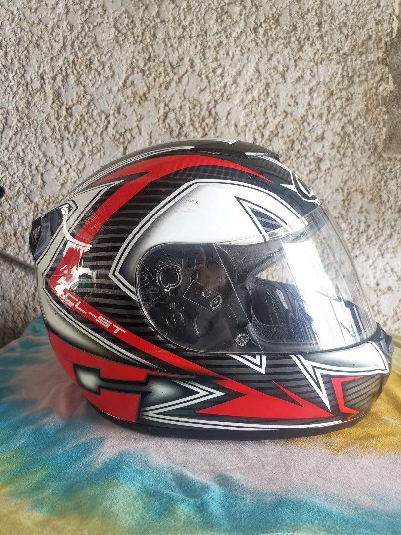 Hjc cl st 2 price online