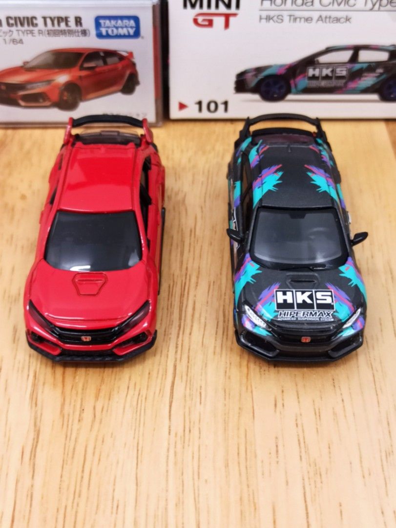 Tomica Honda Civic Type R Red Colour Hobbies Toys Toys Games On tomica-honda-civic-type-r-red-colour-hobbies-toys-toys-games-on