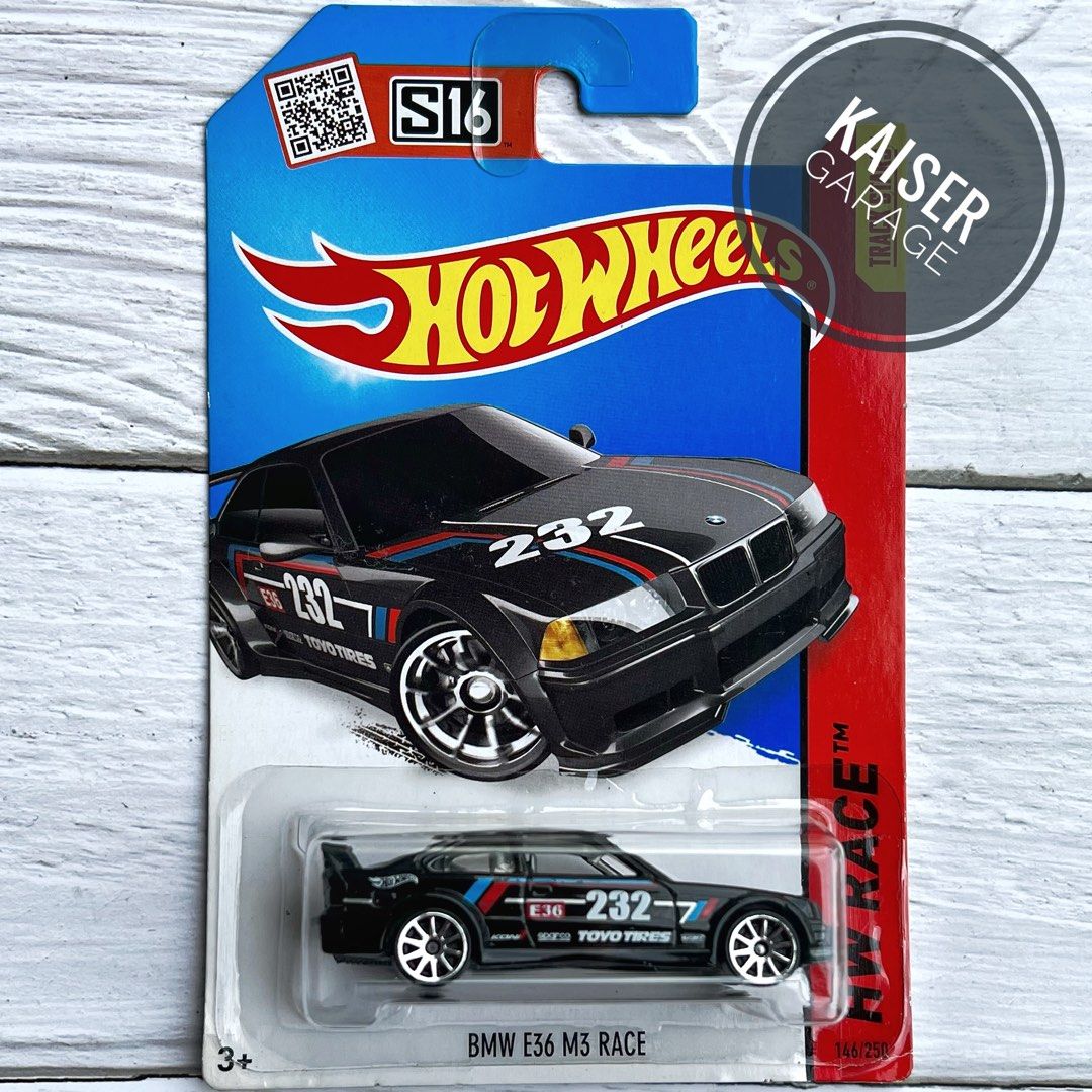 Bmw e36 toy outlet