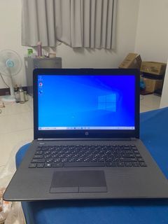 惠普HP 七代 240 G6  i5-7200u 記憶體8G固態硬碟256GB 